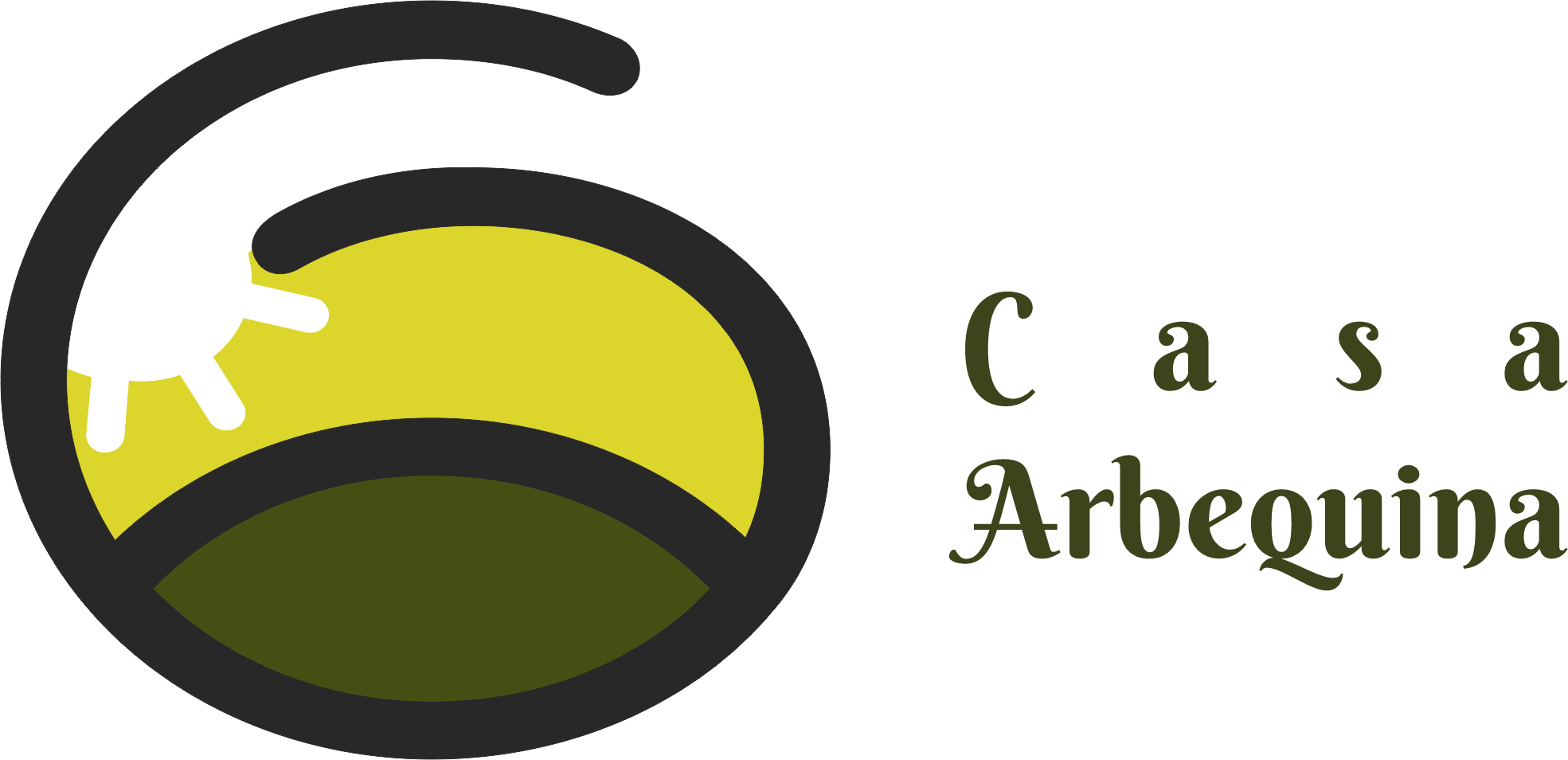 Casa Arbequina